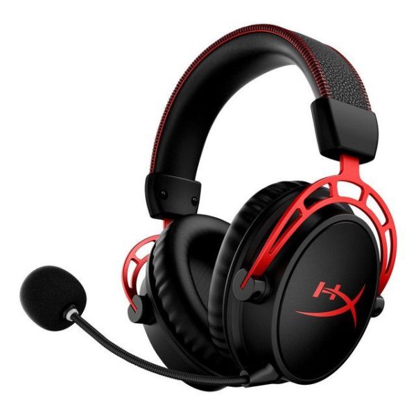 Hyper Sound Gaming Headset