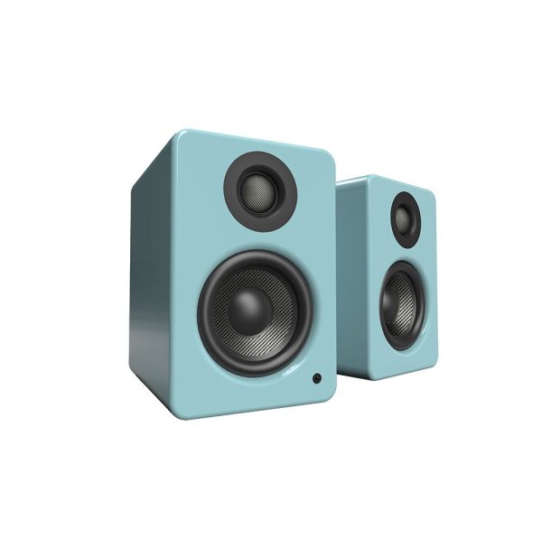 Elite Sound Gaming Speakers