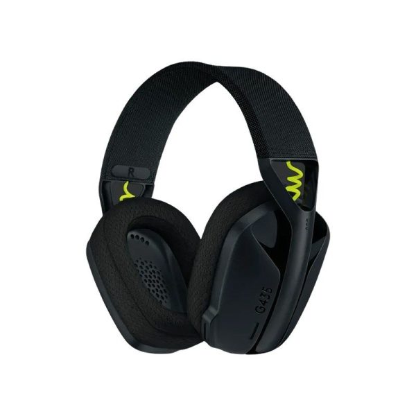 Pro Gaming Headset